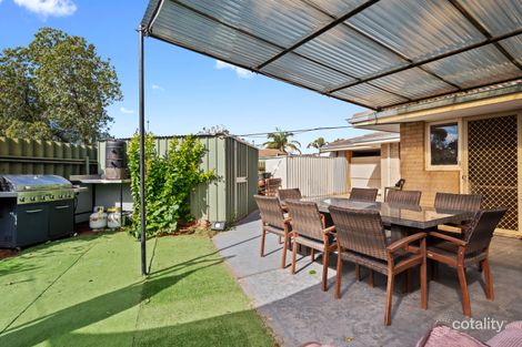 Property photo of 35 Wychitella Place South Kalgoorlie WA 6430