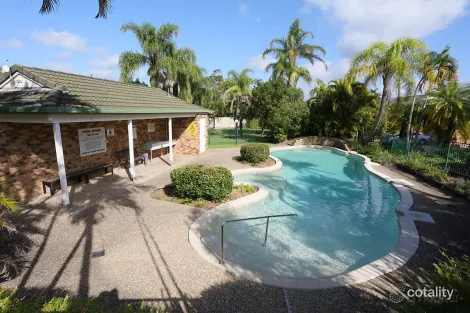 Property photo of 14/2-10 Weedons Road Nerang QLD 4211