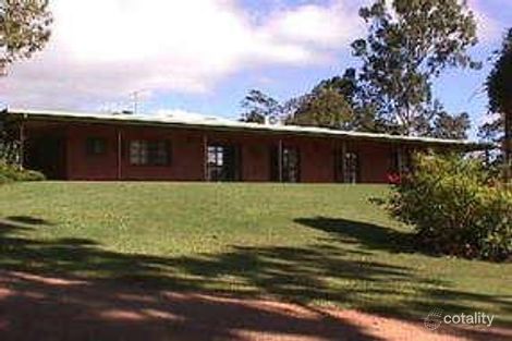 Property photo of 9 Wilkinson Drive Tolga QLD 4882