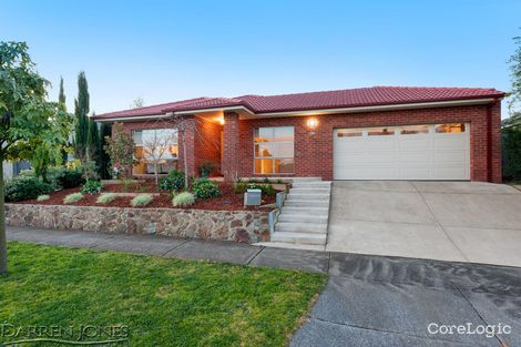 Property photo of 54 Cathedral Rise Doreen VIC 3754