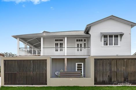 Property photo of 11/16 Hawthorne Street Enoggera QLD 4051