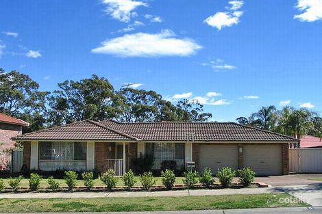 5 Yarrabee Rd, Winston Hills, NSW 2153