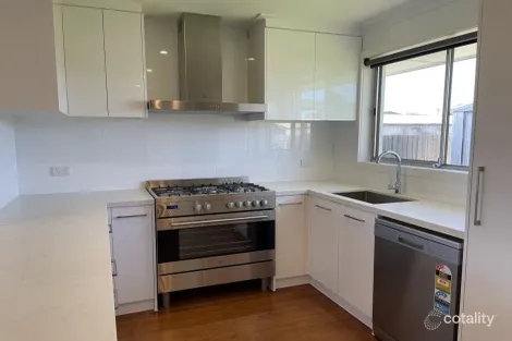 Property photo of 6 Weir Street Sale VIC 3850