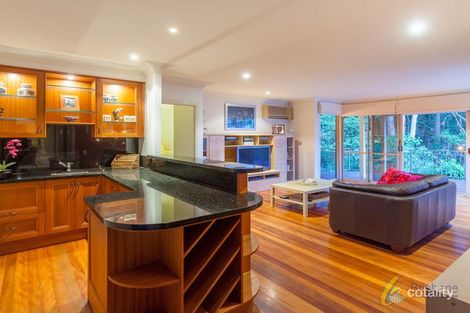 Property photo of 19 Melaleuca Place Brookfield QLD 4069