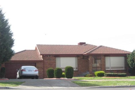 Property photo of 23 Hinrichsen Drive Hallam VIC 3803