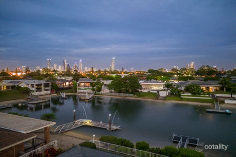 Property photo of 10 Tosti Street Bundall QLD 4217