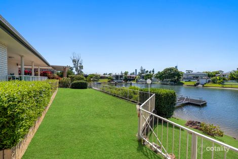 Property photo of 10 Tosti Street Bundall QLD 4217