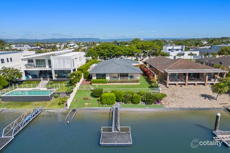 Property photo of 10 Tosti Street Bundall QLD 4217