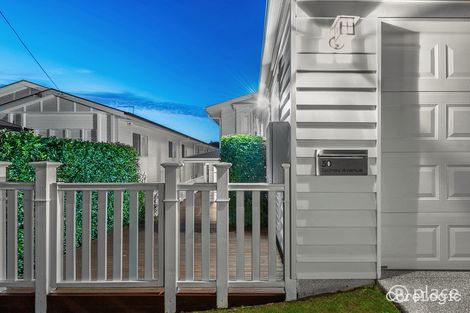 Property photo of 50 Sydney Avenue Camp Hill QLD 4152