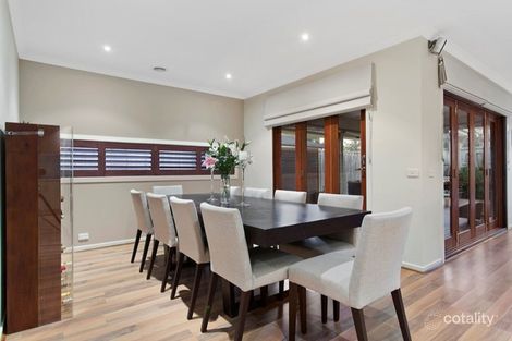 Property photo of 38 Coorong Circle Waterways VIC 3195