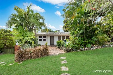 Property photo of 10 Blaine Street Mount Gravatt QLD 4122