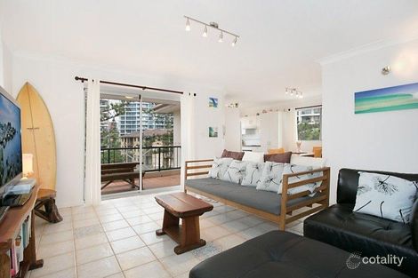 5/19 Markwell Ave, Surfers Paradise, QLD 4217
