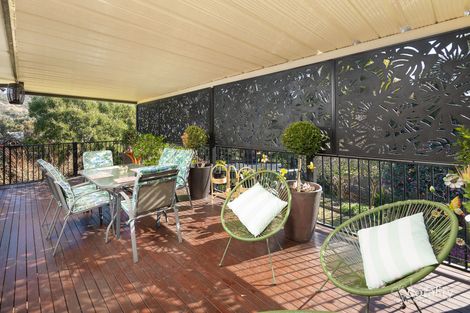 Property photo of 28 Haley Crescent Wodonga VIC 3690