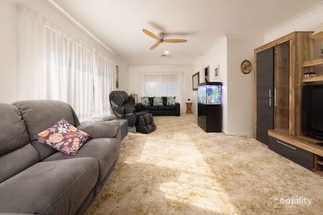 Property photo of 28 Haley Crescent Wodonga VIC 3690