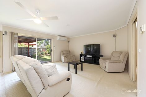 Property photo of 13 Carnoustie Court Rowville VIC 3178