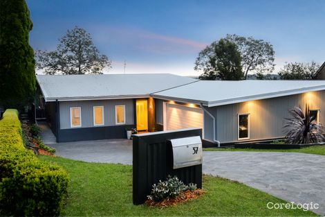 Property photo of 37 Dengate Crescent Moss Vale NSW 2577