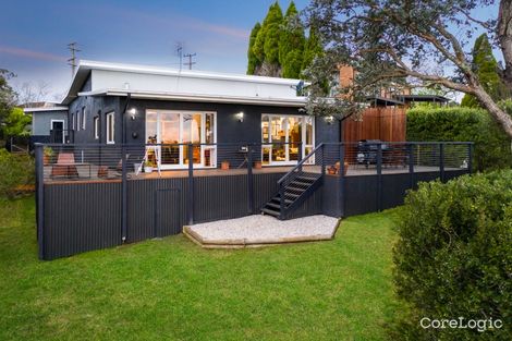 Property photo of 37 Dengate Crescent Moss Vale NSW 2577