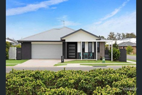 47 Litchfield Pkwy, Thrumster, NSW 2444