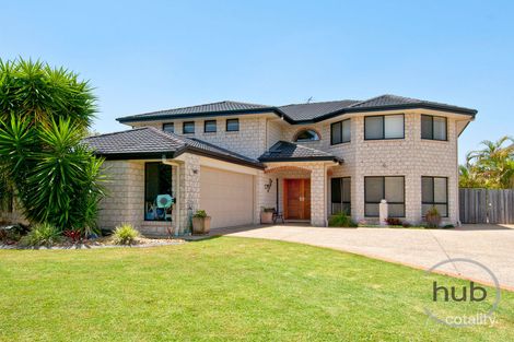 Property photo of 8 Lake Breeze Drive Loganholme QLD 4129