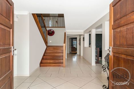 Property photo of 8 Lake Breeze Drive Loganholme QLD 4129