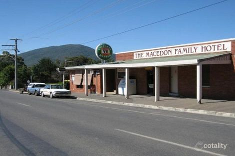 33 Smith St, Macedon, VIC 3440