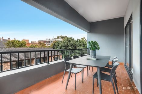Property photo of 314/188 Chalmers Street Surry Hills NSW 2010