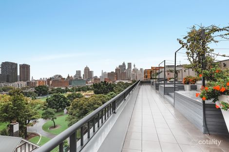Property photo of 314/188 Chalmers Street Surry Hills NSW 2010