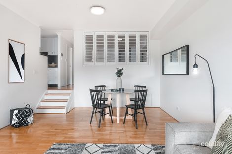 Property photo of 314/188 Chalmers Street Surry Hills NSW 2010