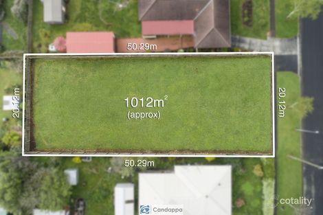 23 Moe St, Drouin, VIC 3818