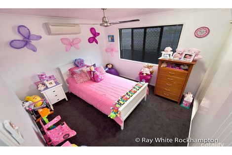 Property photo of 10 Skyline Drive Norman Gardens QLD 4701