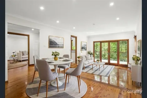 Property photo of 12 Tamar Place North Wahroonga NSW 2076