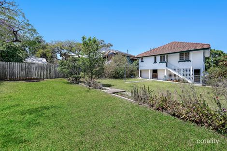 Property photo of 6 Tenth Avenue Kedron QLD 4031