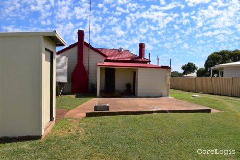 Property photo of 11 Lachlan Street Yeoval NSW 2868