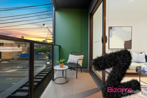 101/43 Duke St, St Kilda, VIC 3182