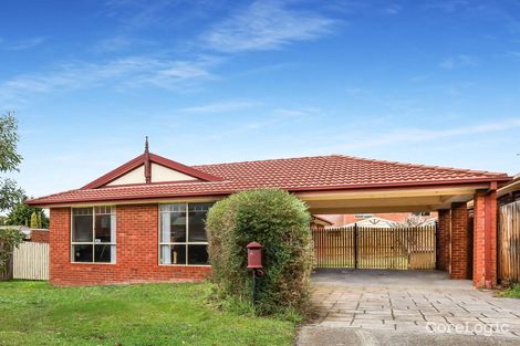 Property photo of 8 Kingfisher Place South Morang VIC 3752