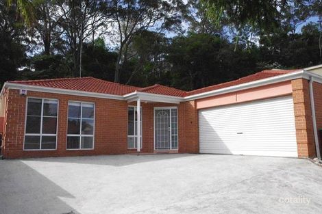 Property photo of 10A Frederick Street Hornsby NSW 2077