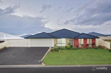15 Spindrift Vsta, Glenfield, WA 6532