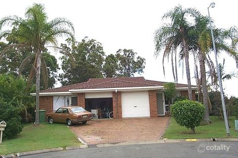 1/8 Jupiter Cl, Labrador, QLD 4215