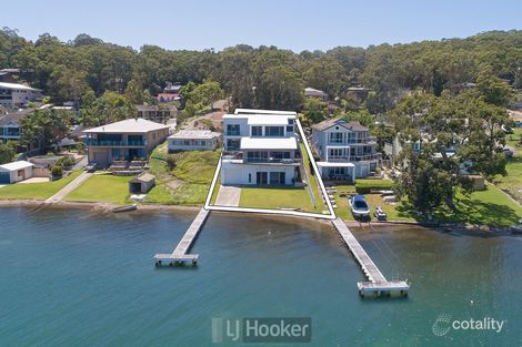 Property photo of 13 Killara Close Coal Point NSW 2283