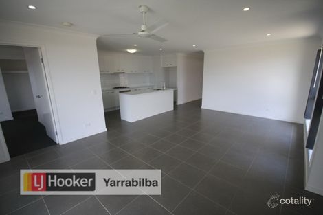 Property photo of 17 Carpenter Street Yarrabilba QLD 4207