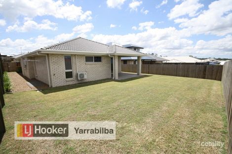 Property photo of 17 Carpenter Street Yarrabilba QLD 4207