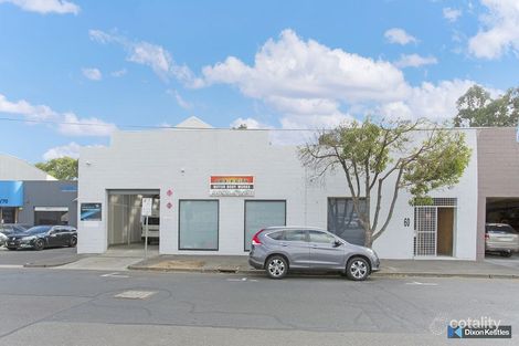 60-66 Gladstone St, South Melbourne, VIC 3205