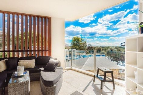 Property photo of 12/27-33 Homer Street Earlwood NSW 2206