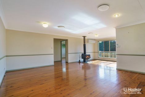 1 Turnbull St, Shailer Park, QLD 4128