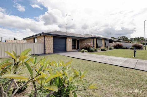 Property photo of 2 Flora Parade Tuncurry NSW 2428