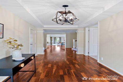 Property photo of 89 Hillcrest Drive Hillside VIC 3037