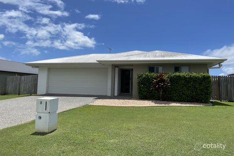 Property photo of 9 Halifax Place Rural View QLD 4740