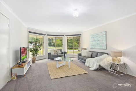 Property photo of 18 Currajong Avenue Kinglake VIC 3763