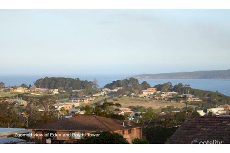 Property photo of 54A Mitchell Street Eden NSW 2551