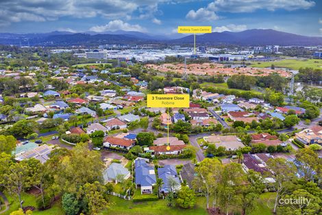 Property photo of 3 Tranmere Close Robina QLD 4226